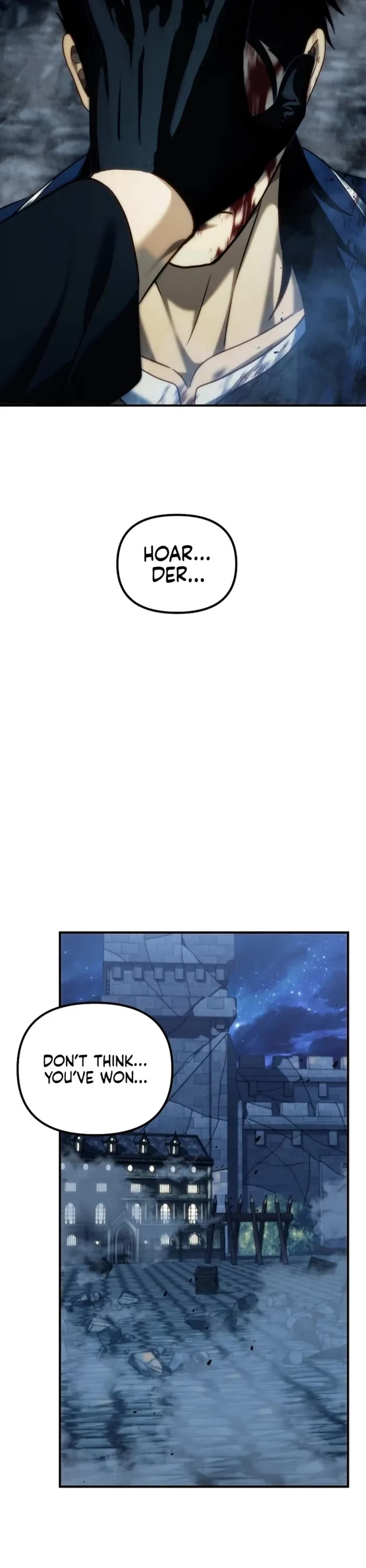 Ranker Who Lives A Second Time Chapter 190 page 30 - Chapter 190