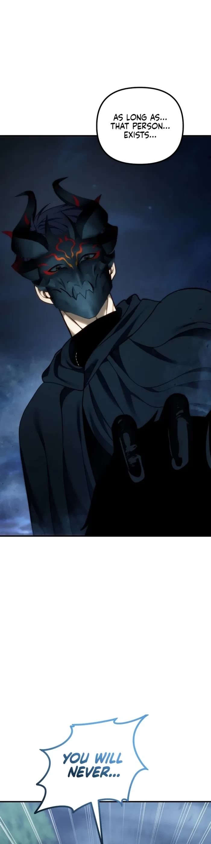 Ranker Who Lives A Second Time Chapter 190 page 31 - Chapter 190