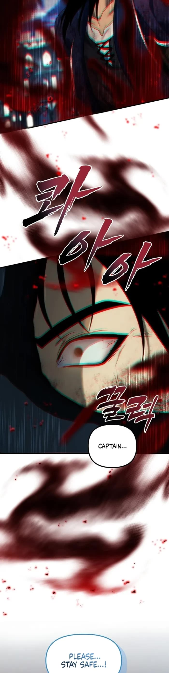 Ranker Who Lives A Second Time Chapter 190 page 34 - Chapter 190