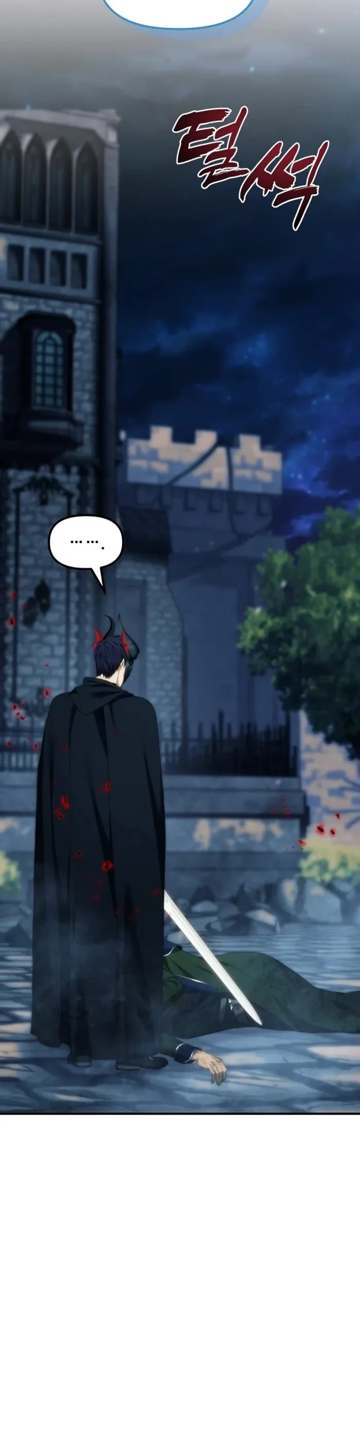 Ranker Who Lives A Second Time Chapter 190 page 35 - Chapter 190