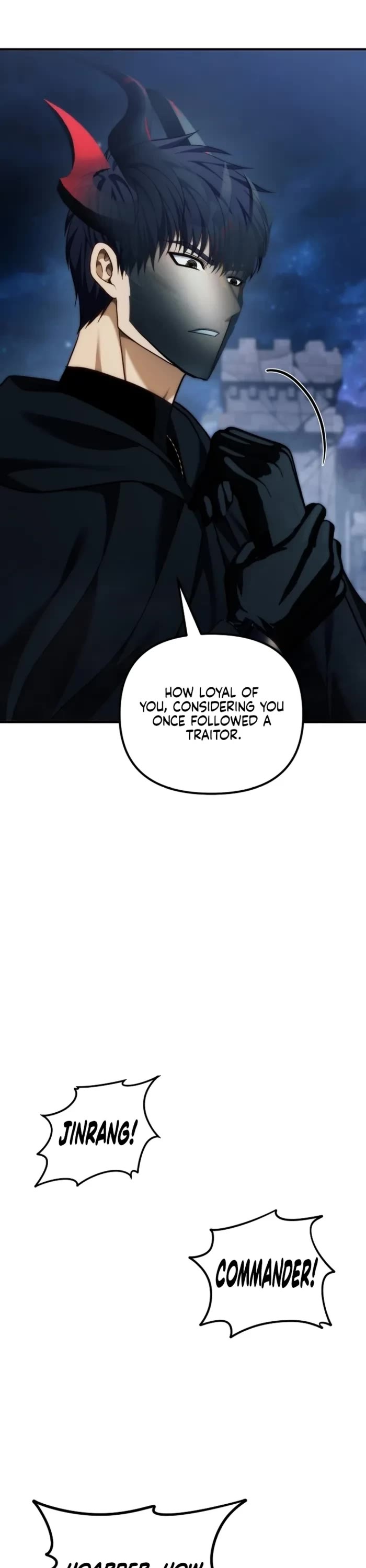 Ranker Who Lives A Second Time Chapter 190 page 36 - Chapter 190