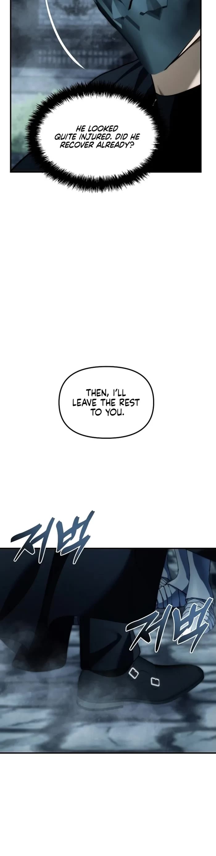 Ranker Who Lives A Second Time Chapter 190 page 40 - Chapter 190