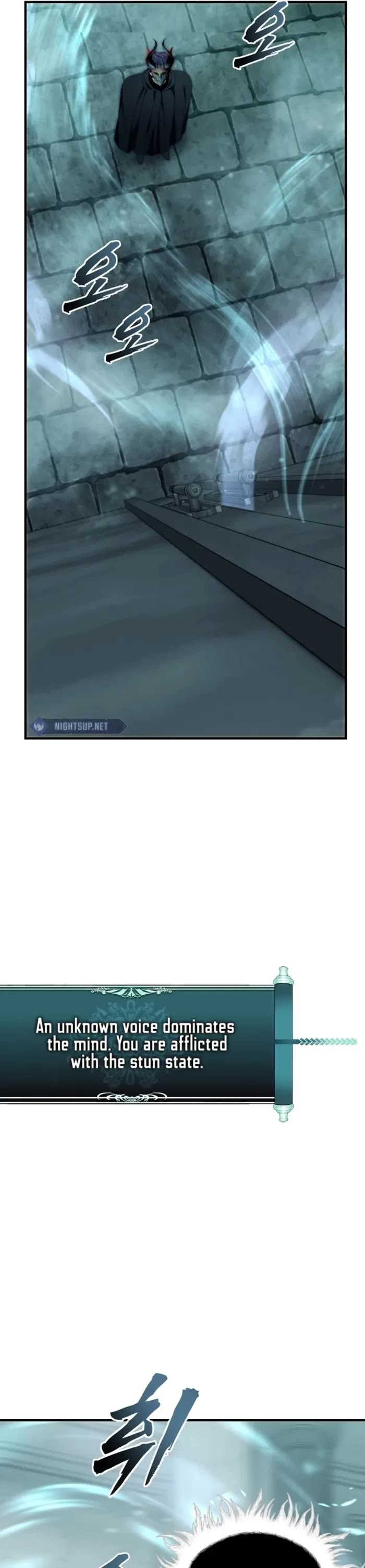 Ranker Who Lives A Second Time Chapter 190 page 45 - Chapter 190