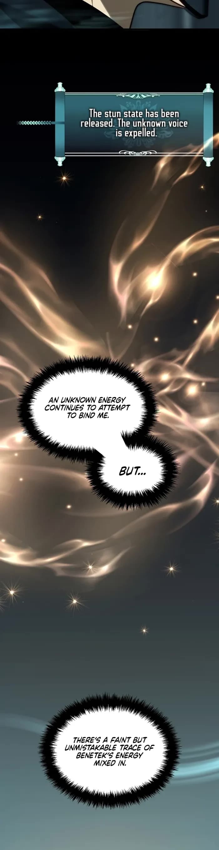 Ranker Who Lives A Second Time Chapter 190 page 47 - Chapter 190