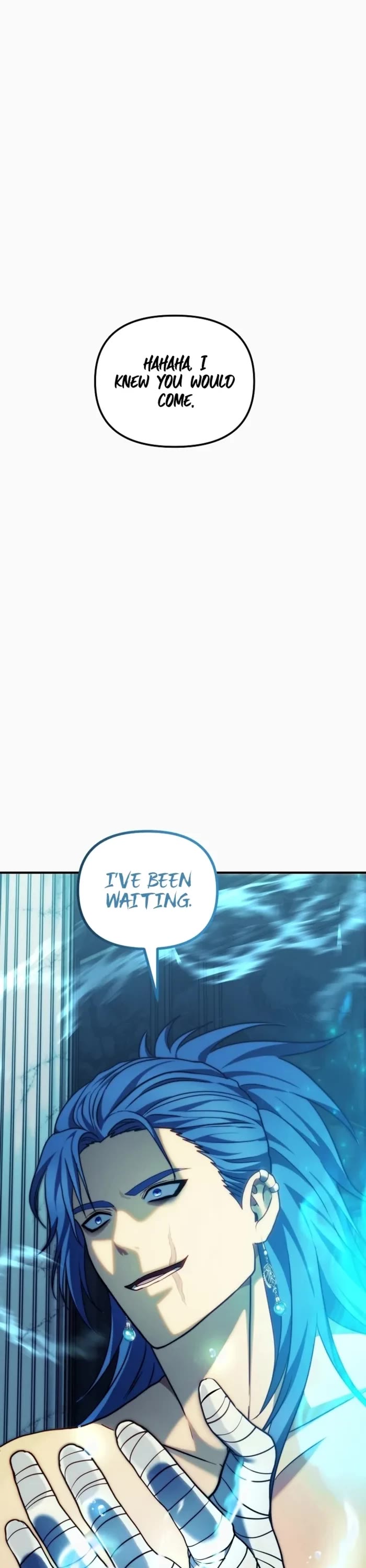 Ranker Who Lives A Second Time Chapter 190 page 50 - Chapter 190