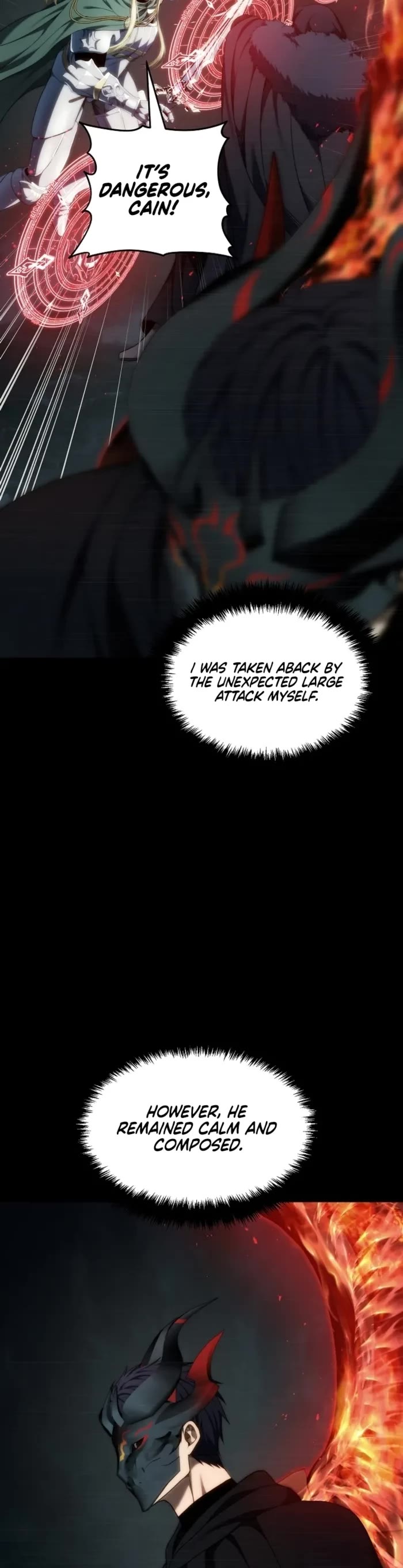 Ranker Who Lives A Second Time Chapter 190 page 7 - Chapter 190