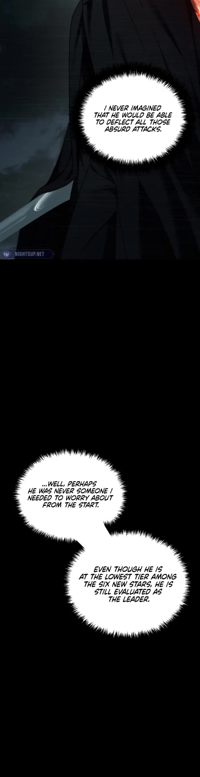 Ranker Who Lives A Second Time Chapter 190 page 8 - Chapter 190