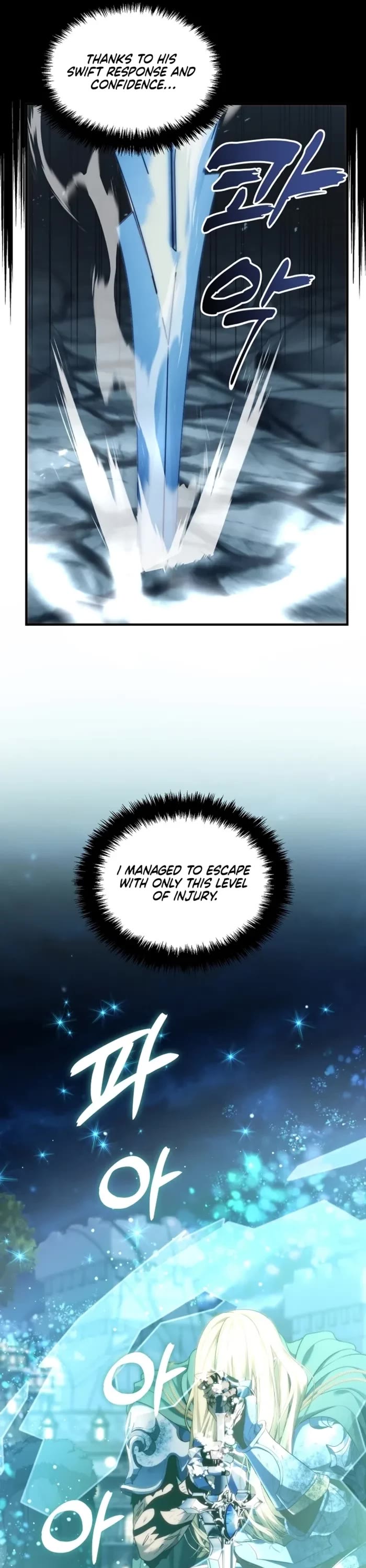 Ranker Who Lives A Second Time Chapter 190 page 9 - Chapter 190