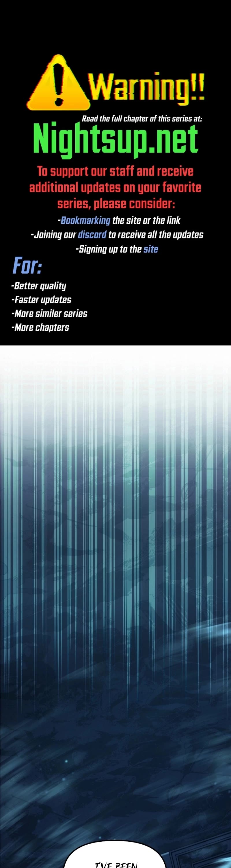 Ranker Who Lives A Second Time Chapter 191 page 1 - Chapter 191