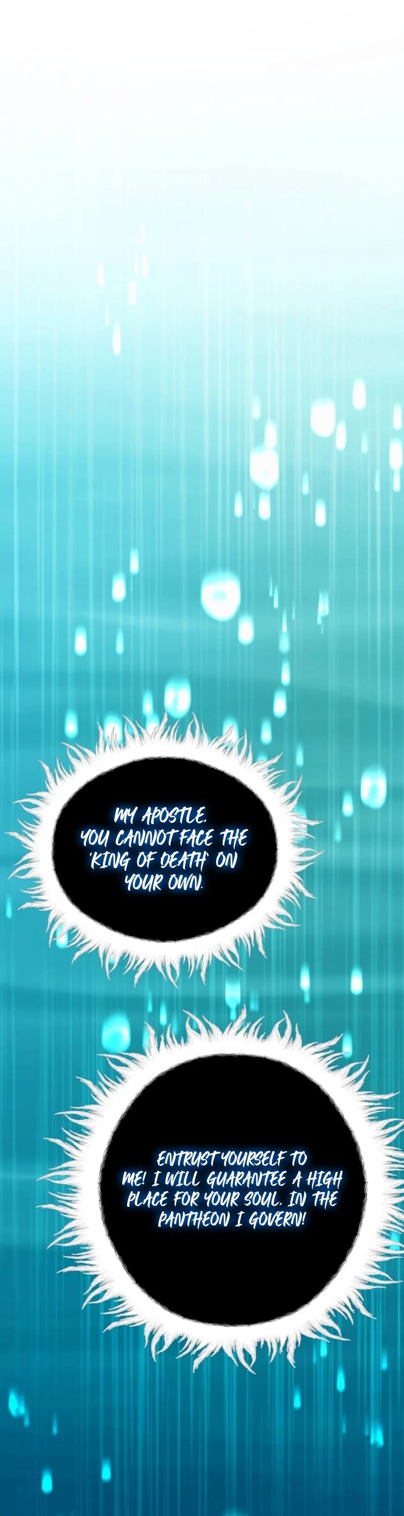 Ranker Who Lives A Second Time Chapter 191 page 13 - Chapter 191