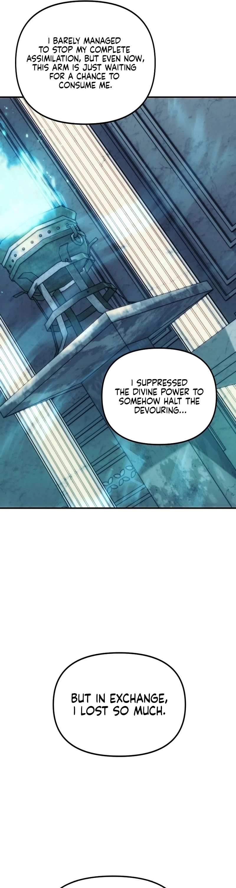 Ranker Who Lives A Second Time Chapter 191 page 16 - Chapter 191