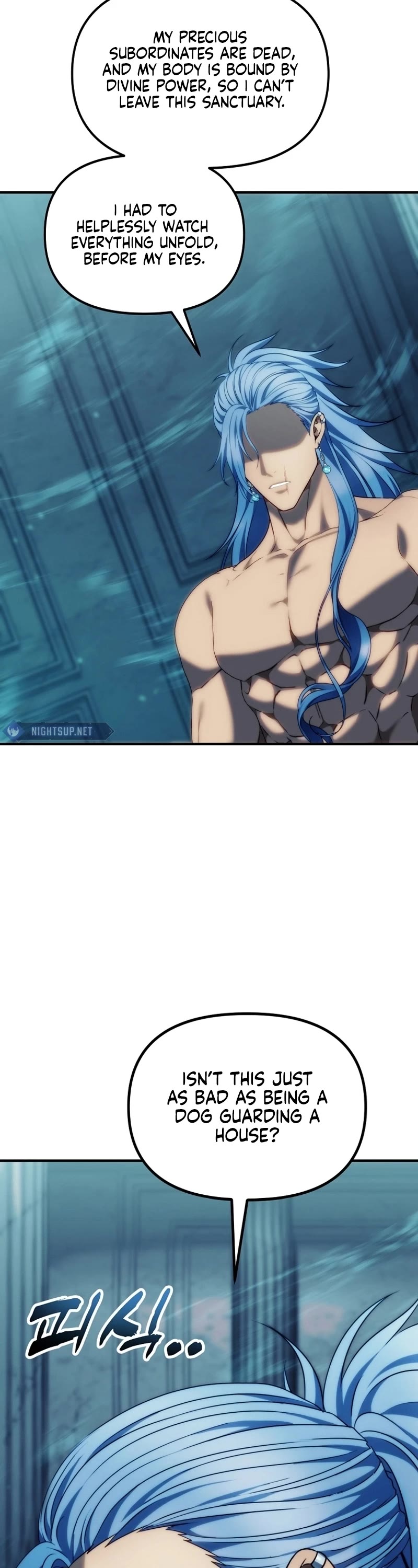 Ranker Who Lives A Second Time Chapter 191 page 17 - Chapter 191