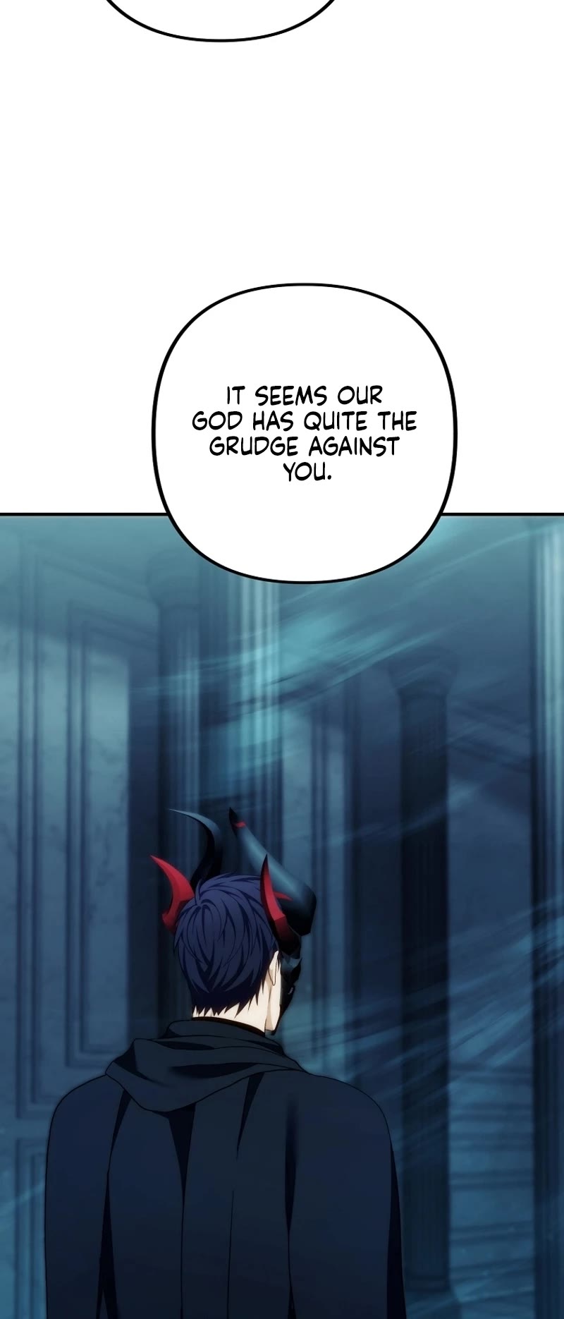 Ranker Who Lives A Second Time Chapter 191 page 19 - Chapter 191