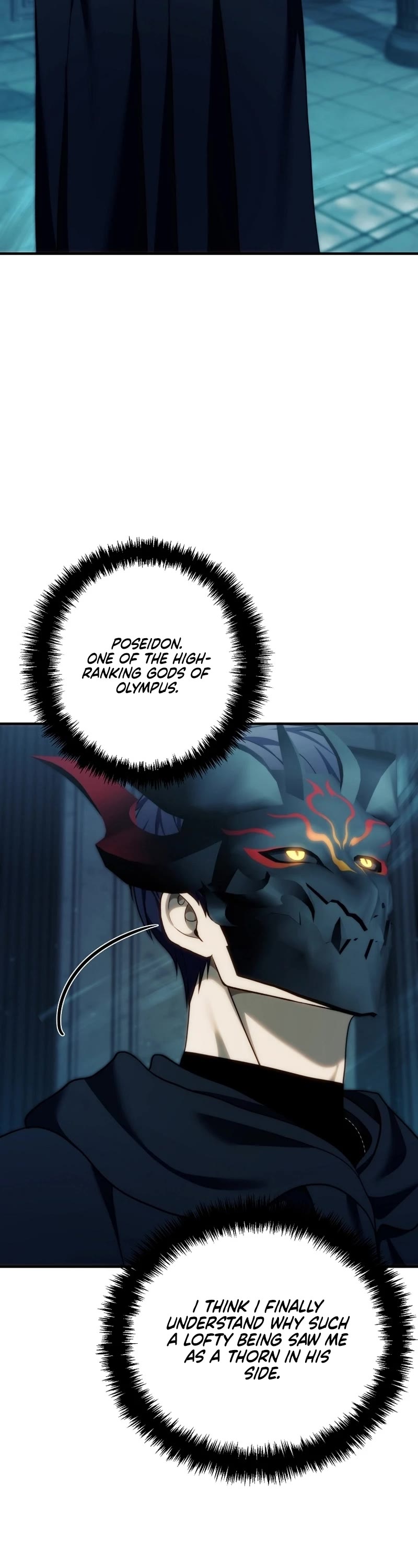 Ranker Who Lives A Second Time Chapter 191 page 20 - Chapter 191