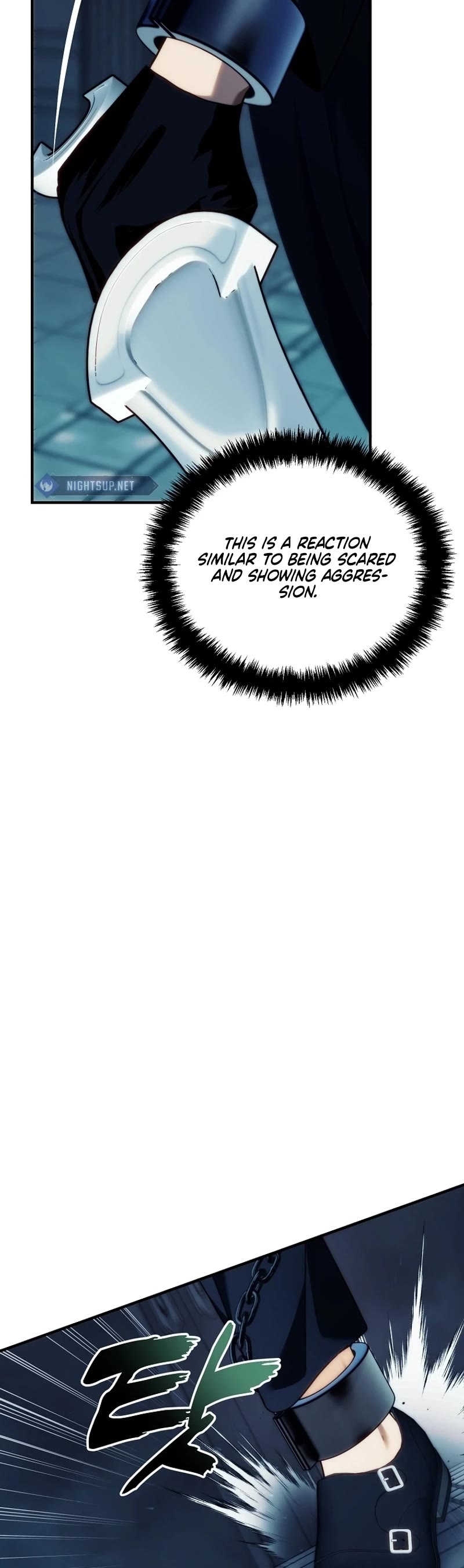 Ranker Who Lives A Second Time Chapter 191 page 22 - Chapter 191