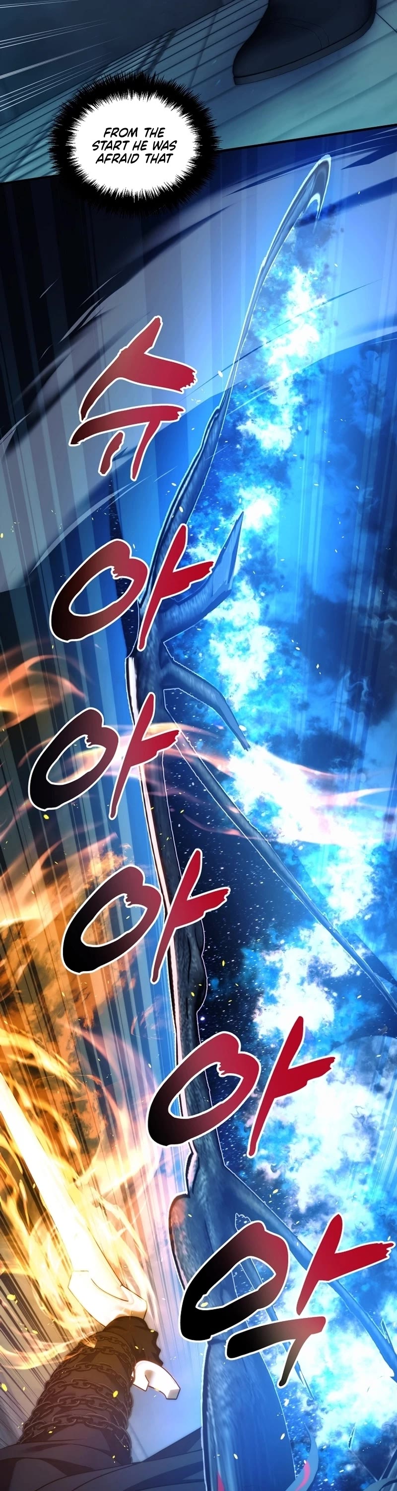 Ranker Who Lives A Second Time Chapter 191 page 23 - Chapter 191