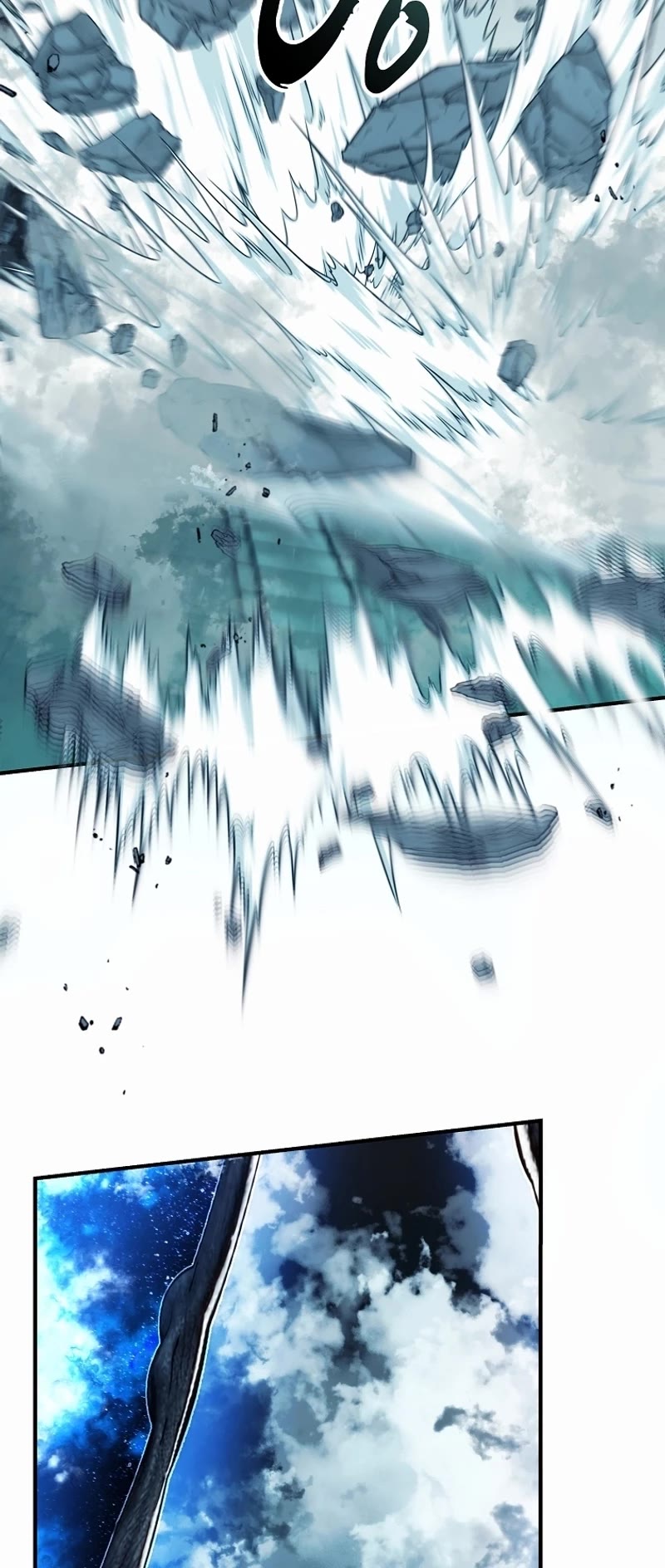 Ranker Who Lives A Second Time Chapter 191 page 25 - Chapter 191