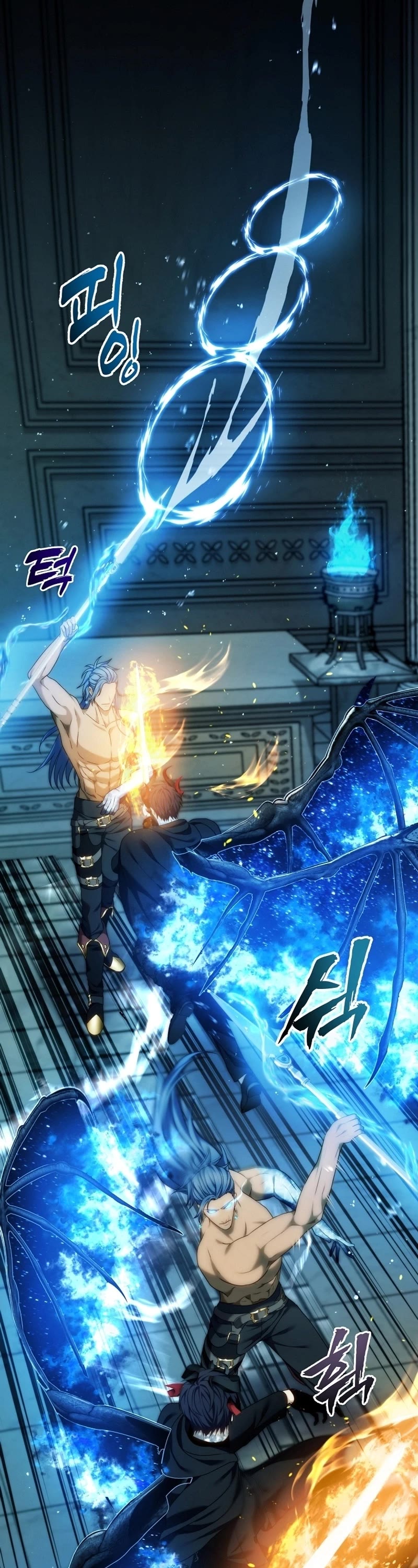 Ranker Who Lives A Second Time Chapter 191 page 29 - Chapter 191
