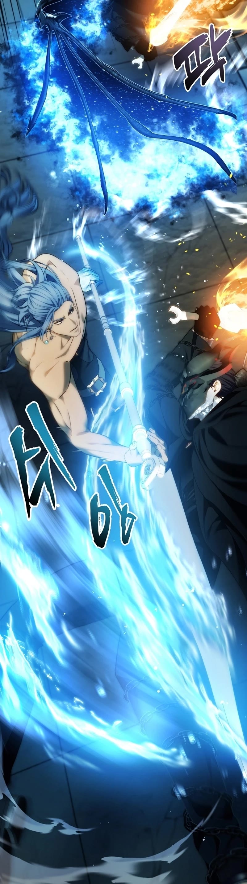 Ranker Who Lives A Second Time Chapter 191 page 30 - Chapter 191
