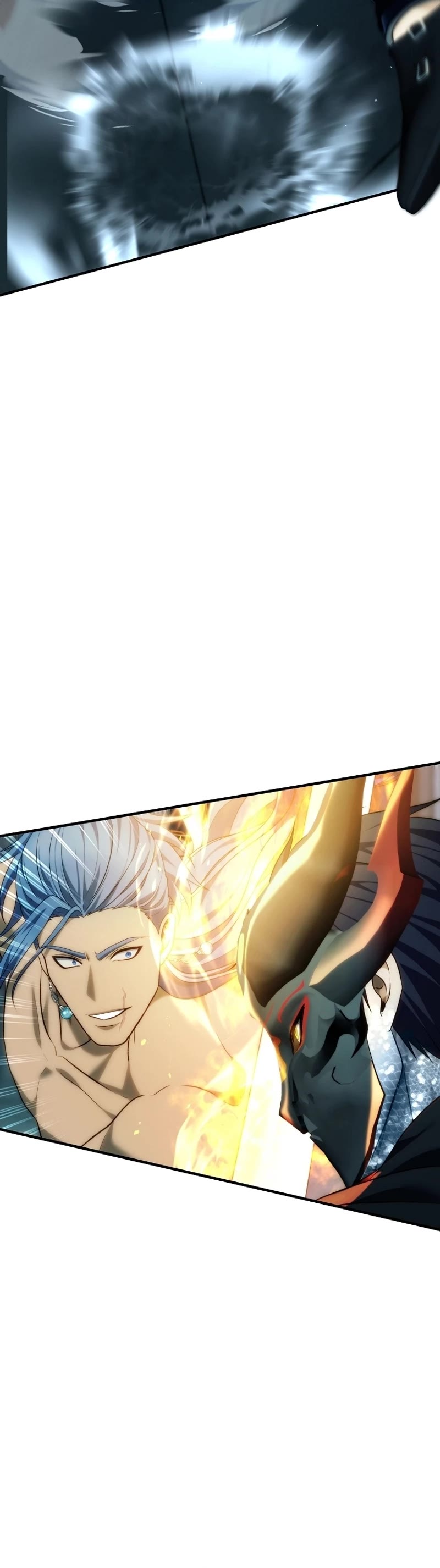 Ranker Who Lives A Second Time Chapter 191 page 31 - Chapter 191