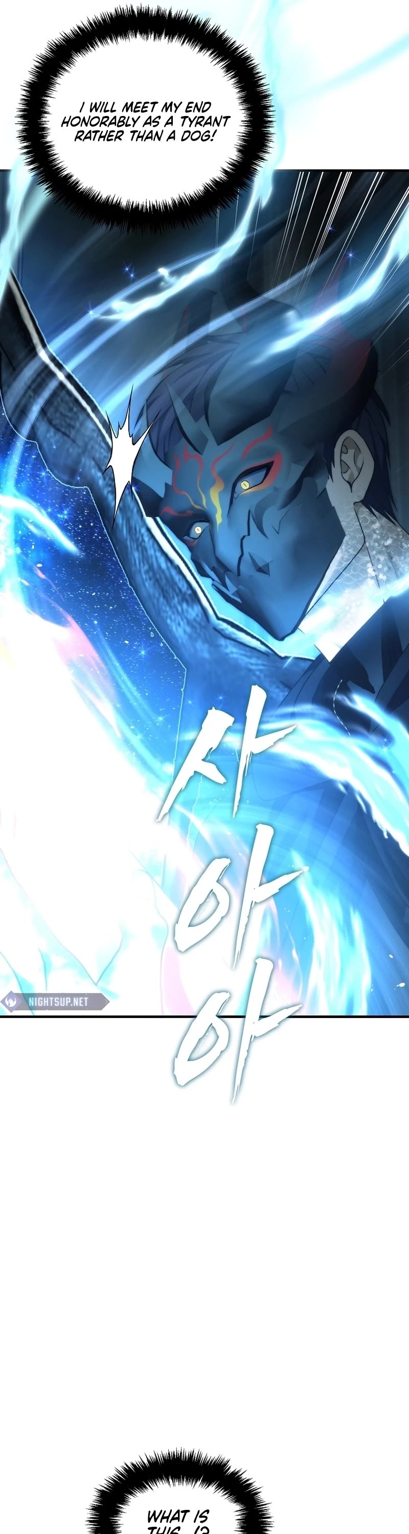 Ranker Who Lives A Second Time Chapter 191 page 35 - Chapter 191
