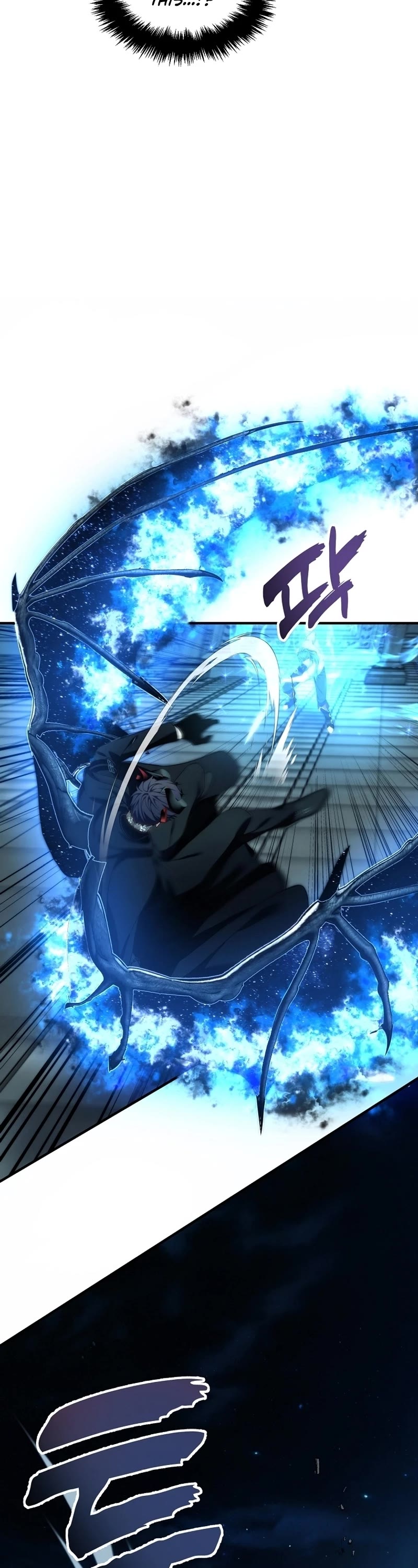 Ranker Who Lives A Second Time Chapter 191 page 36 - Chapter 191