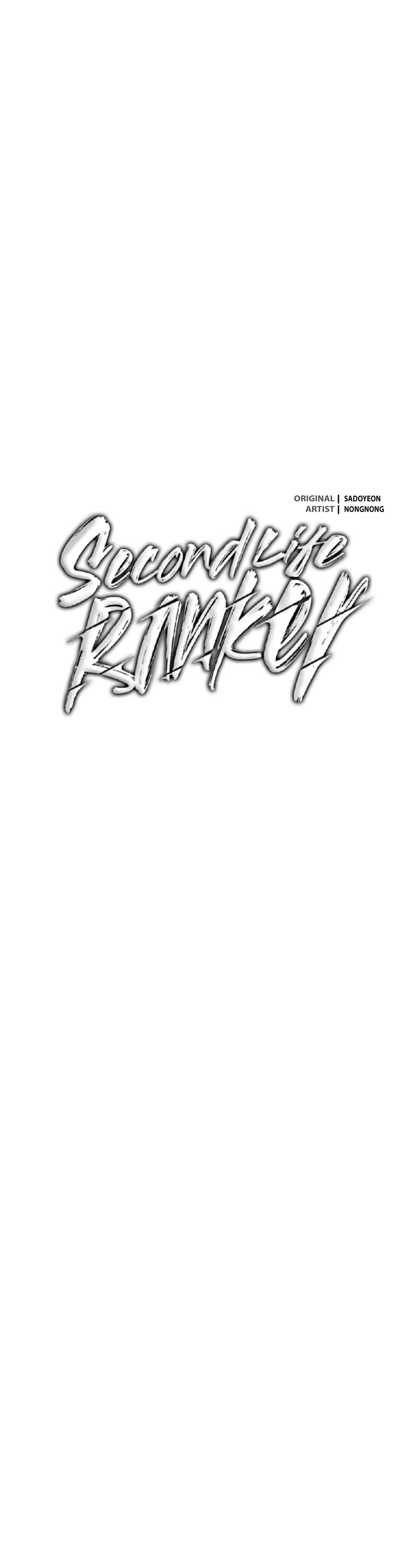 Ranker Who Lives A Second Time Chapter 191 page 39 - Chapter 191