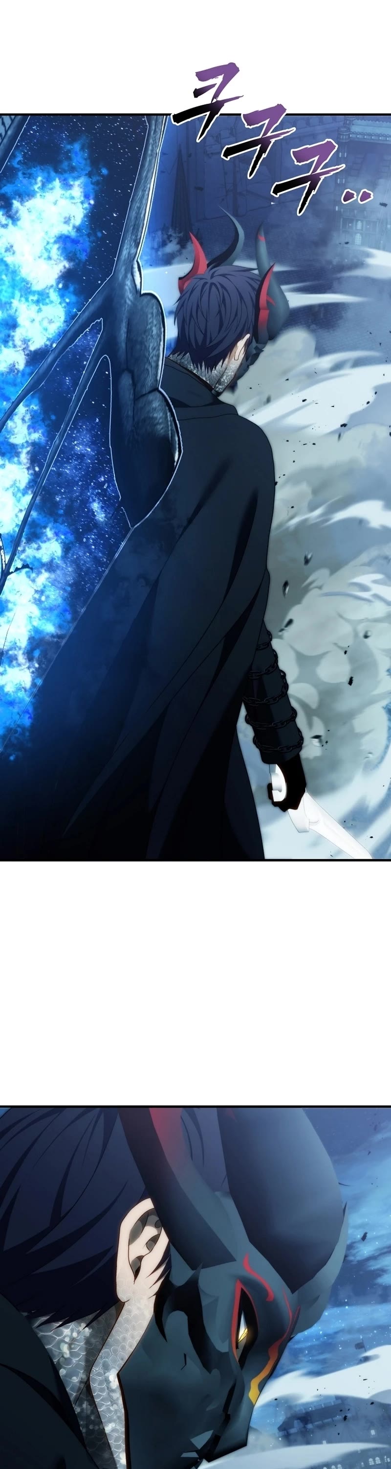 Ranker Who Lives A Second Time Chapter 191 page 40 - Chapter 191