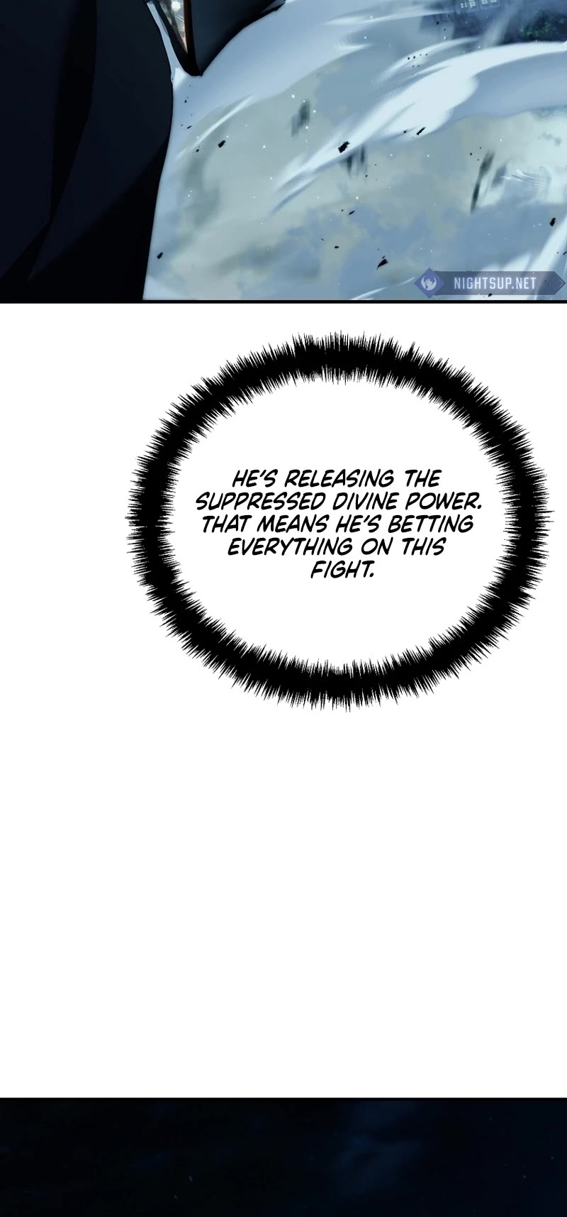 Ranker Who Lives A Second Time Chapter 191 page 41 - Chapter 191