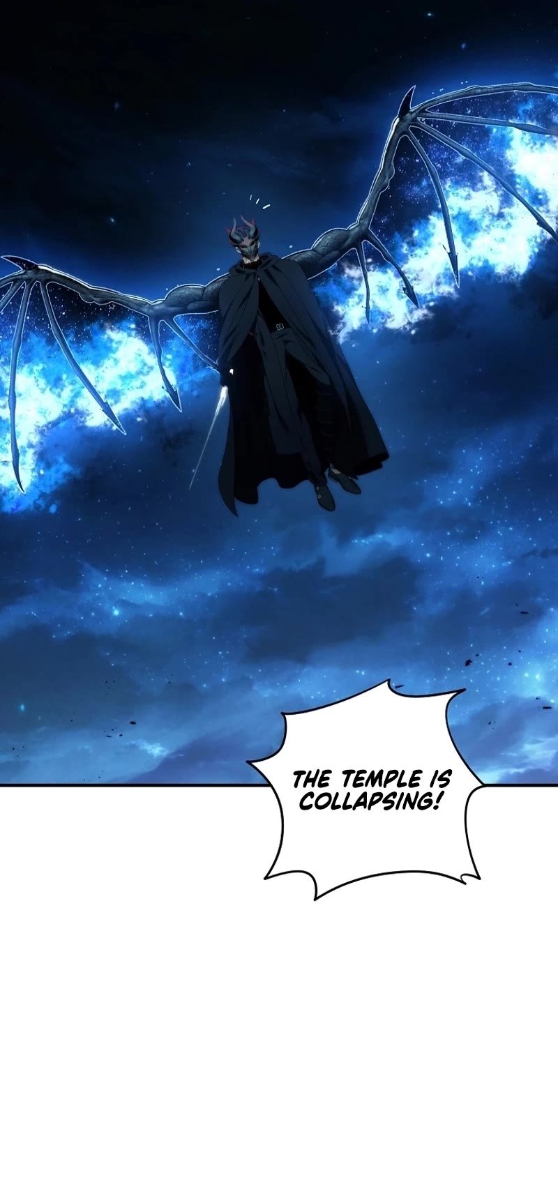 Ranker Who Lives A Second Time Chapter 191 page 42 - Chapter 191