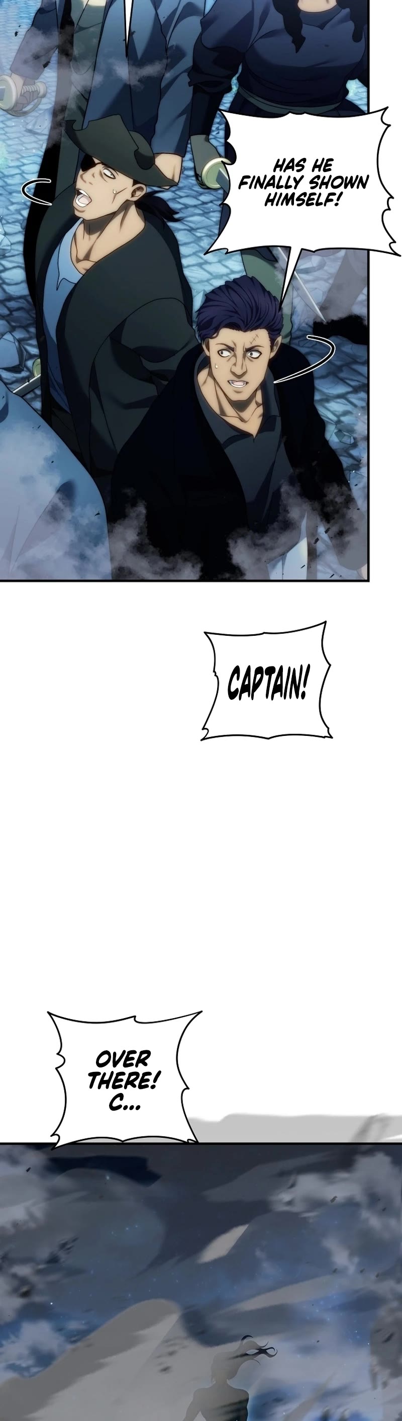 Ranker Who Lives A Second Time Chapter 191 page 44 - Chapter 191