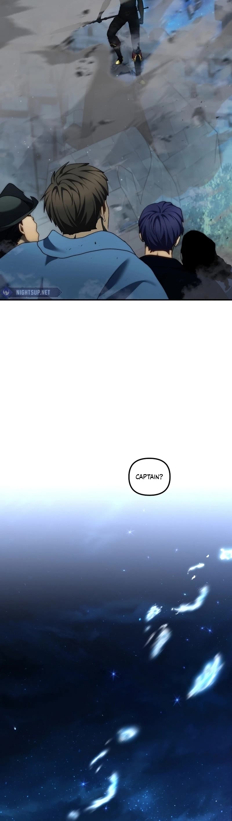 Ranker Who Lives A Second Time Chapter 191 page 45 - Chapter 191