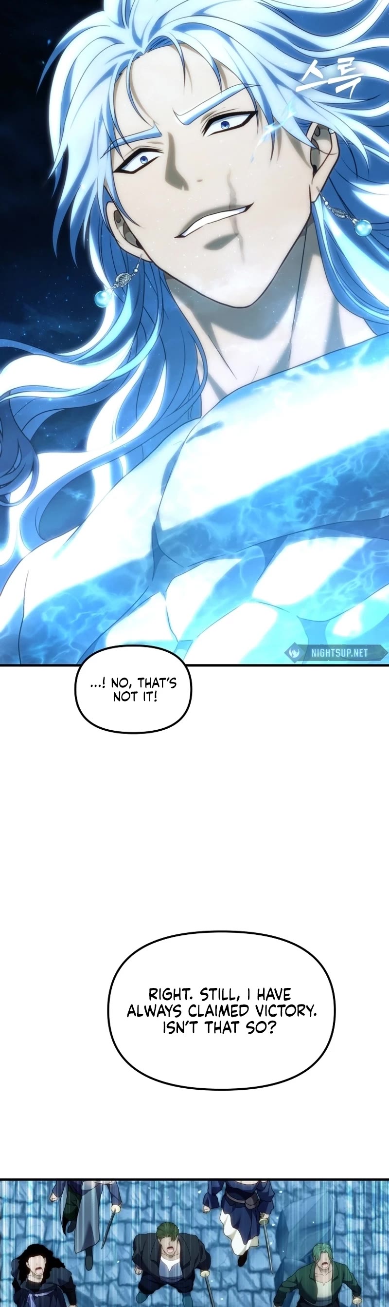 Ranker Who Lives A Second Time Chapter 191 page 47 - Chapter 191