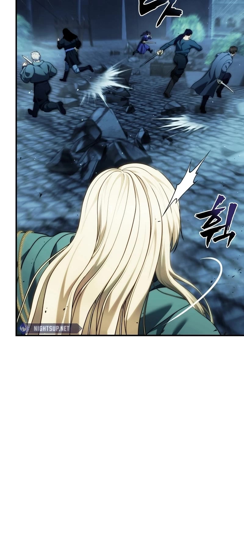 Ranker Who Lives A Second Time Chapter 191 page 52 - Chapter 191