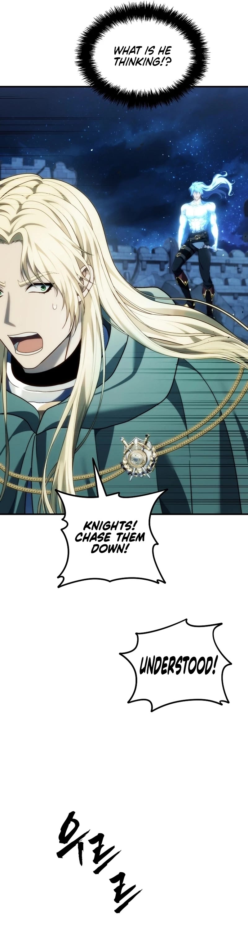 Ranker Who Lives A Second Time Chapter 191 page 53 - Chapter 191