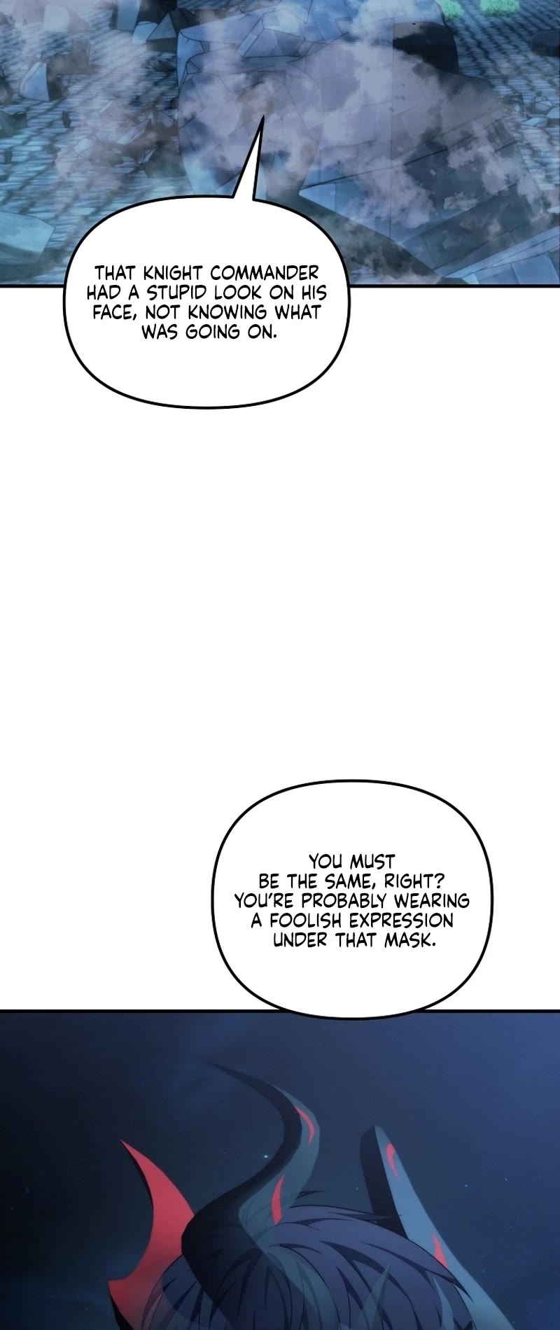 Ranker Who Lives A Second Time Chapter 191 page 55 - Chapter 191