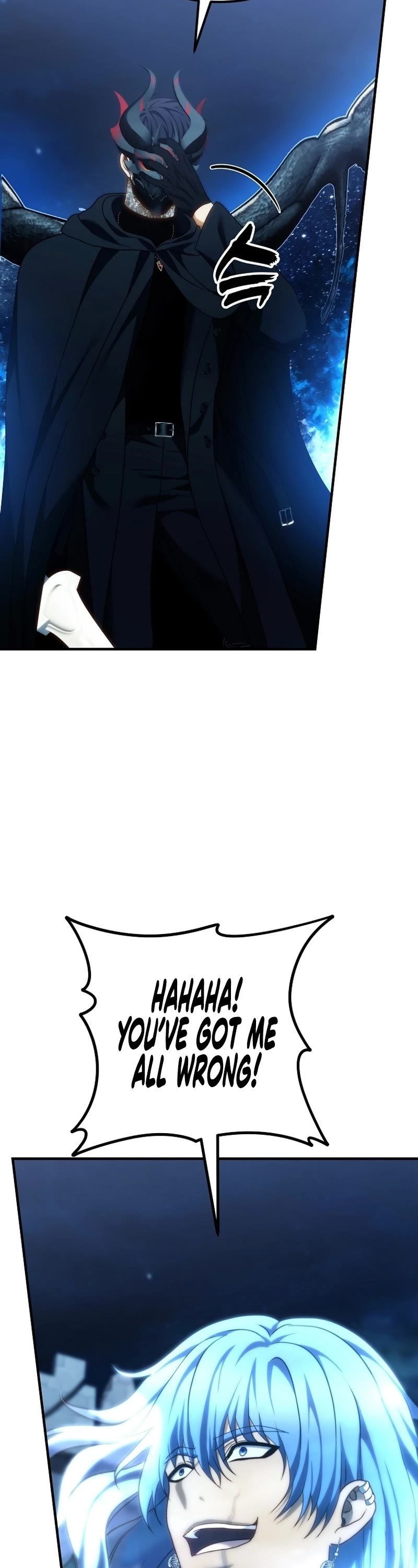 Ranker Who Lives A Second Time Chapter 191 page 58 - Chapter 191