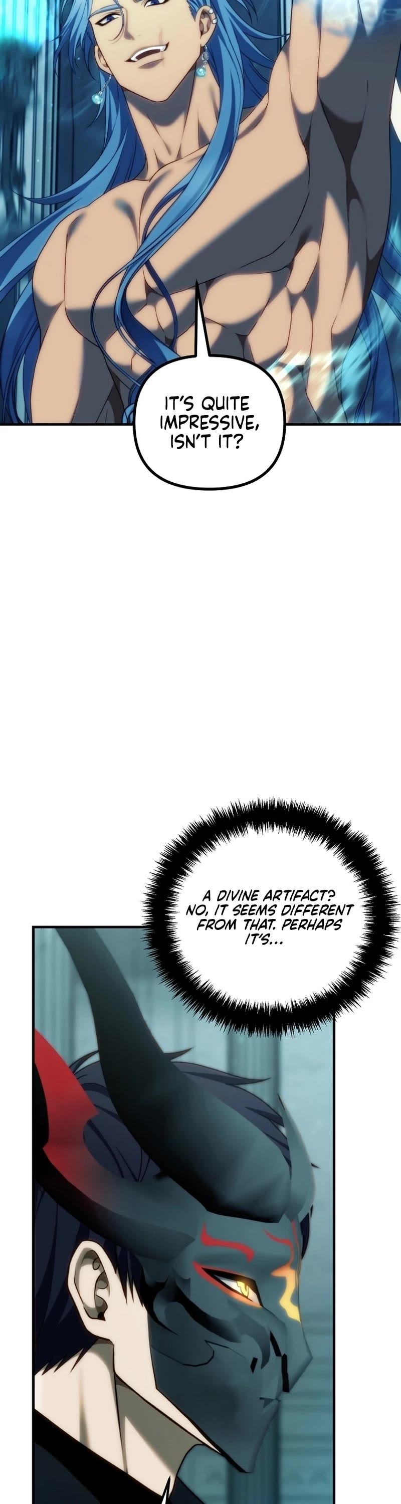 Ranker Who Lives A Second Time Chapter 191 page 6 - Chapter 191