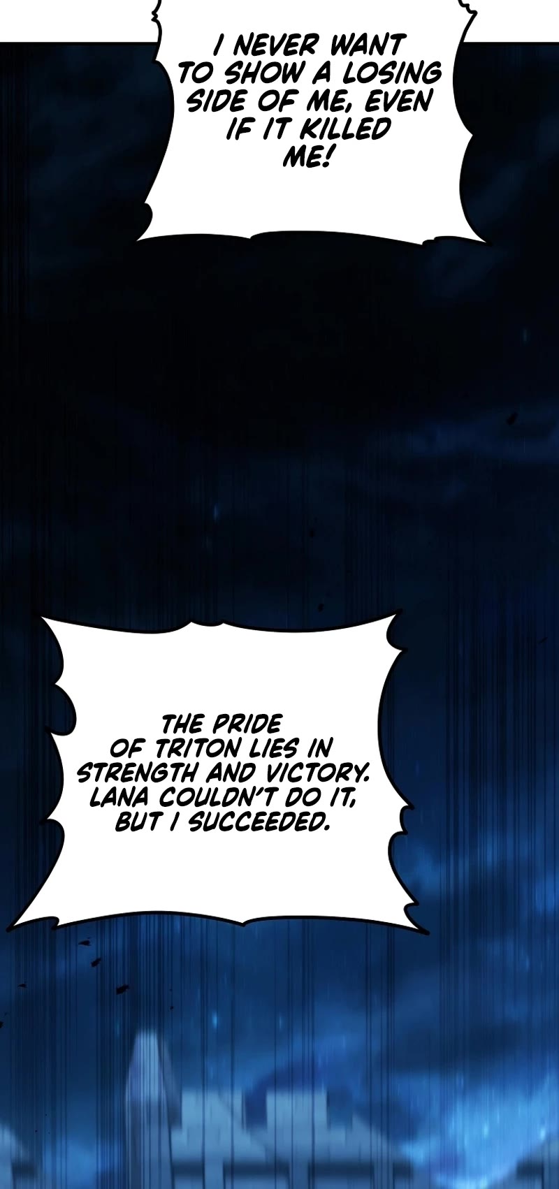 Ranker Who Lives A Second Time Chapter 191 page 60 - Chapter 191