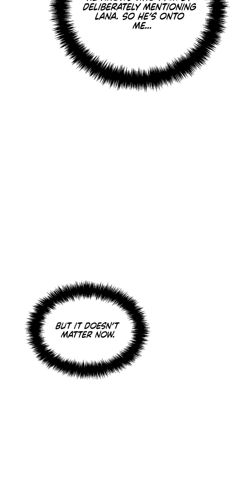 Ranker Who Lives A Second Time Chapter 191 page 63 - Chapter 191
