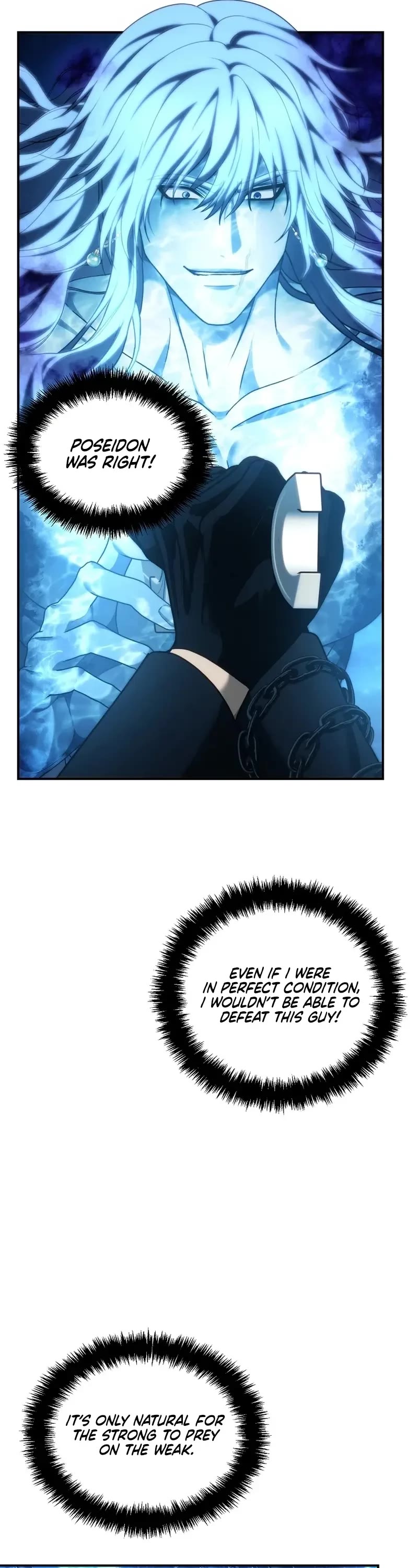 Ranker Who Lives A Second Time Chapter 192 page 15 - Chapter 192
