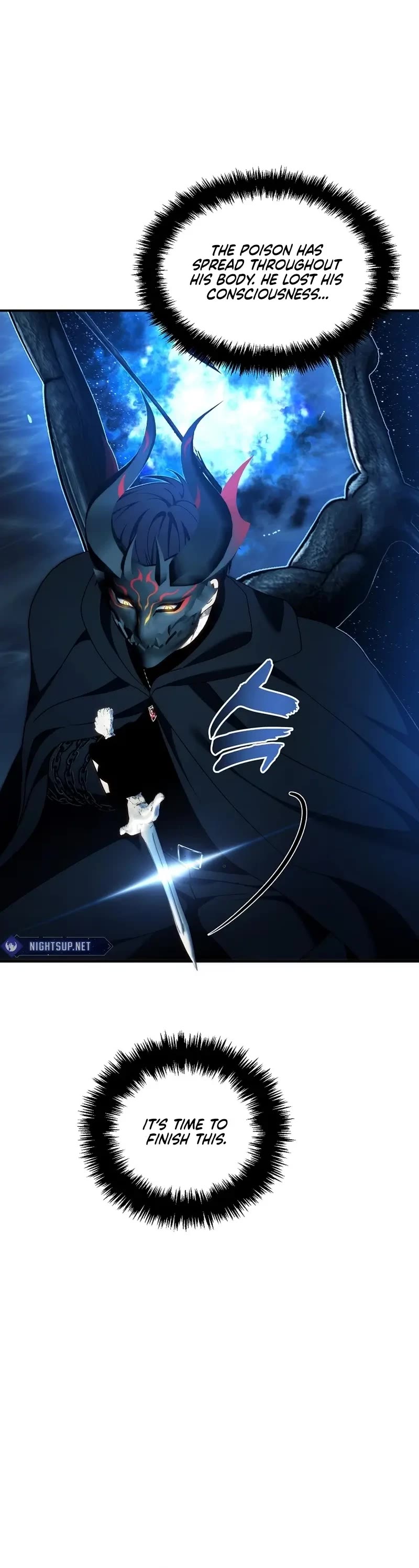 Ranker Who Lives A Second Time Chapter 192 page 19 - Chapter 192