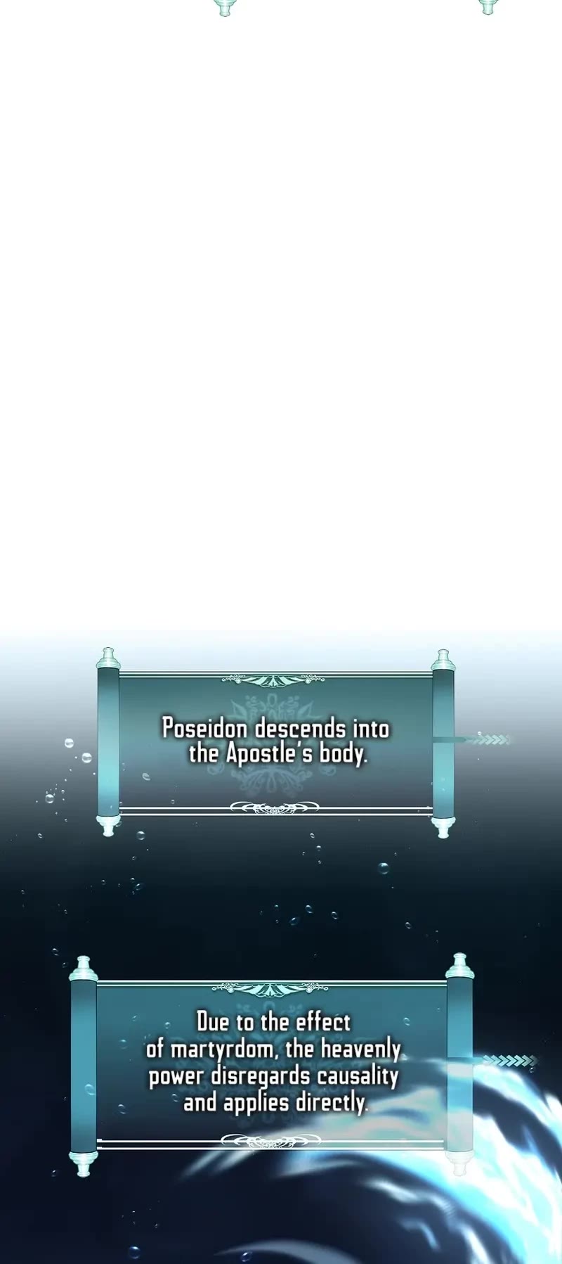 Ranker Who Lives A Second Time Chapter 192 page 23 - Chapter 192