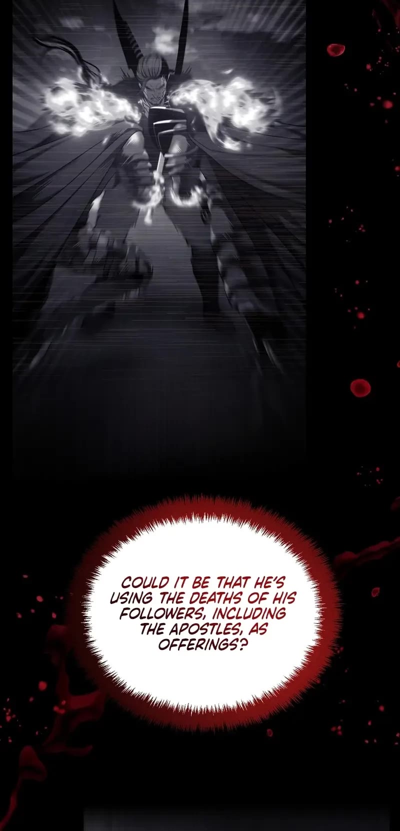 Ranker Who Lives A Second Time Chapter 192 page 27 - Chapter 192