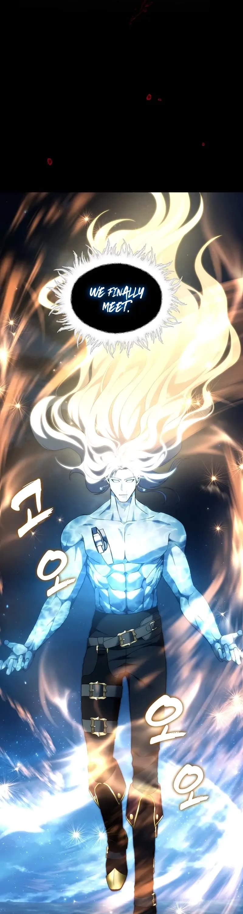 Ranker Who Lives A Second Time Chapter 192 page 29 - Chapter 192