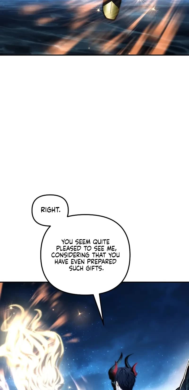 Ranker Who Lives A Second Time Chapter 192 page 30 - Chapter 192