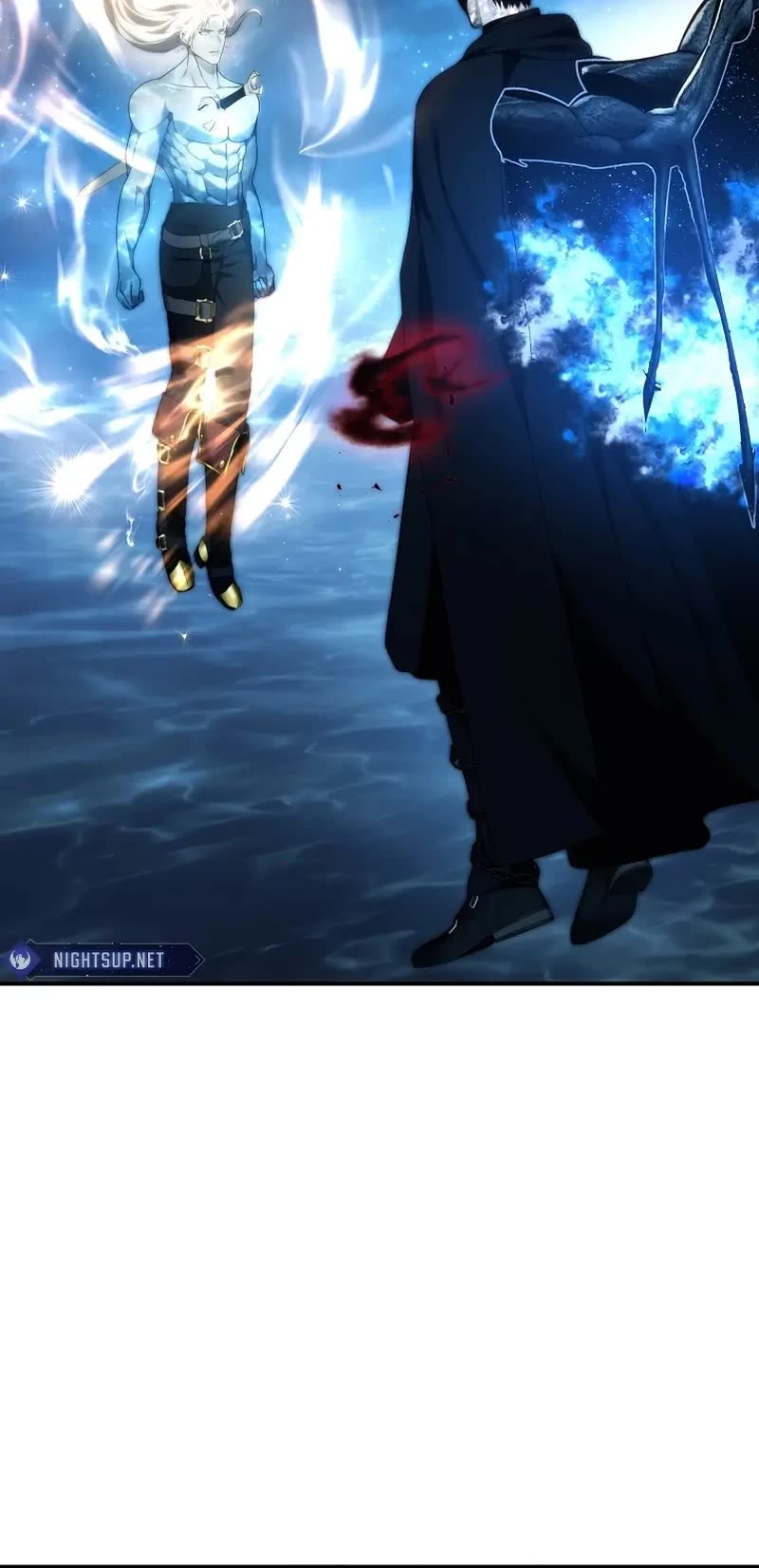 Ranker Who Lives A Second Time Chapter 192 page 31 - Chapter 192
