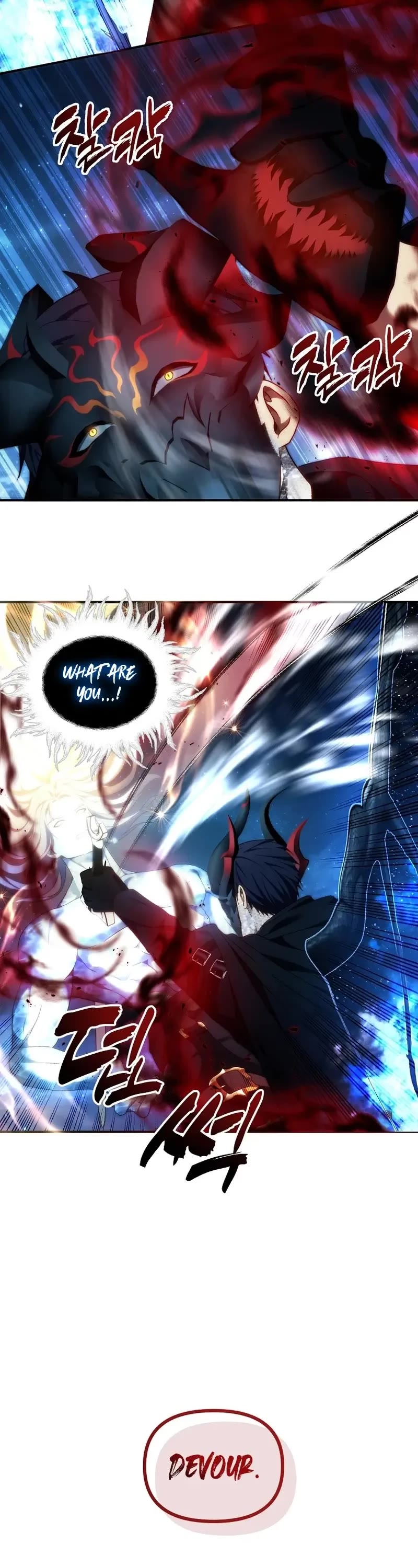Ranker Who Lives A Second Time Chapter 192 page 33 - Chapter 192