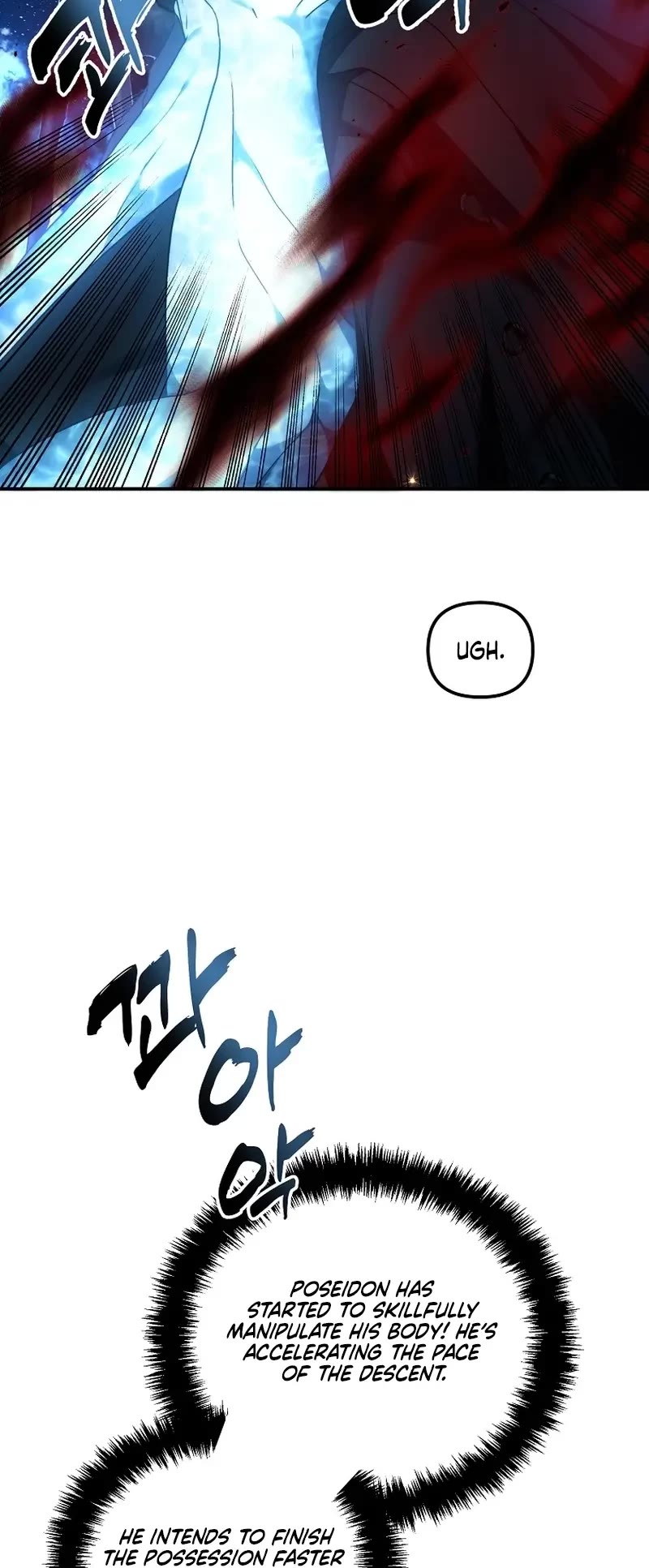 Ranker Who Lives A Second Time Chapter 192 page 38 - Chapter 192
