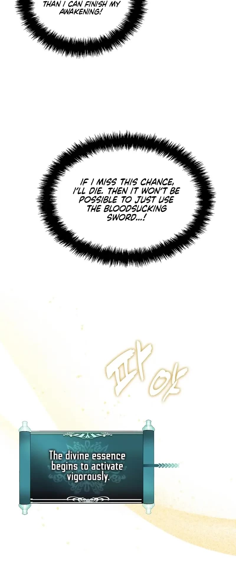 Ranker Who Lives A Second Time Chapter 192 page 39 - Chapter 192